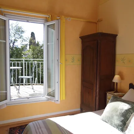 Hotel Le Pre Catelan