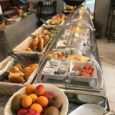 Le Pre Catelan Juan-les-Pins