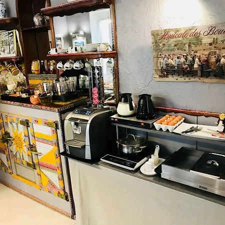 Le Pre Catelan Hotel Juan-les-Pins