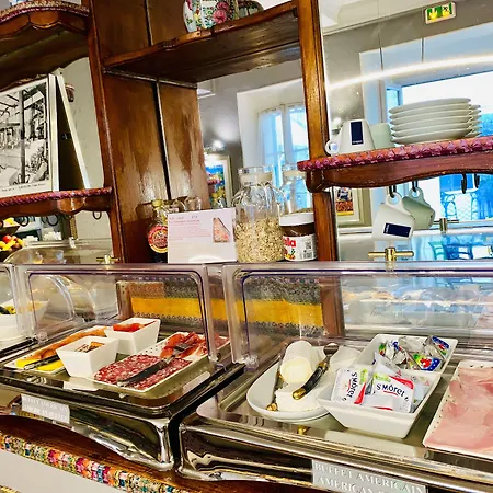 Hotel Le Pre Catelan 3*