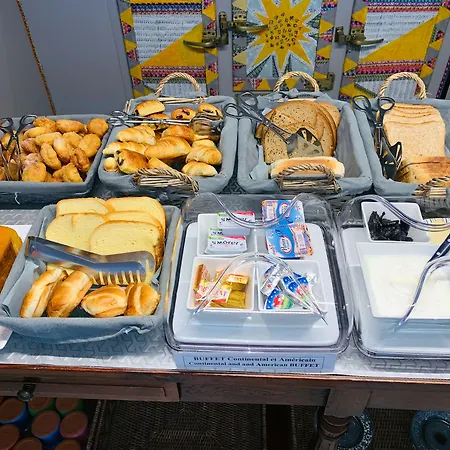 Le Pre Catelan 3* Juan-les-Pins