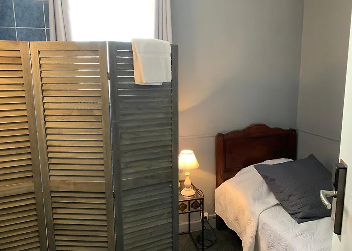 Le Pre Catelan 3* Juan-les-Pins