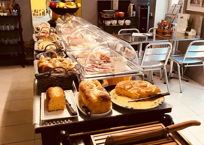 Le Pre Catelan Szálloda Juan-les-Pins