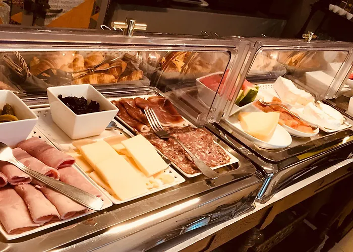 Szálloda Le Pre Catelan 3*