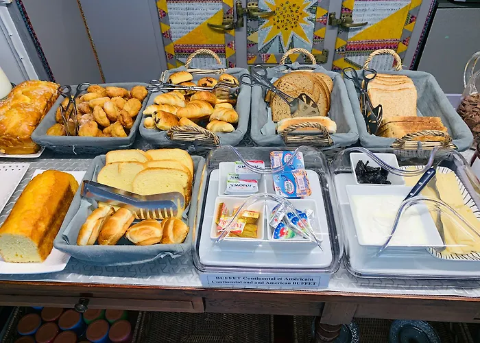 Le Pre Catelan 3* Juan-les-Pins