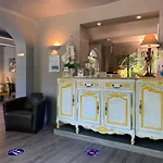 Hotel Le Pre Catelan Juan-les-Pins
