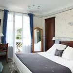 Le Pre Catelan Hotel