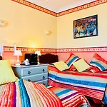 Hotel Le Pre Catelan 3*