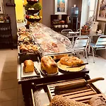 Le Pre Catelan Hotel Juan-les-Pins