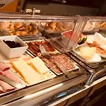 Hotel Le Pre Catelan 3*