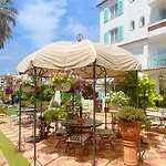 Le Pre Catelan Hotel