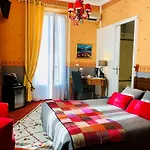 Hotel Le Pre Catelan