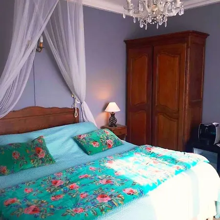 Le Pre Catelan Otel
