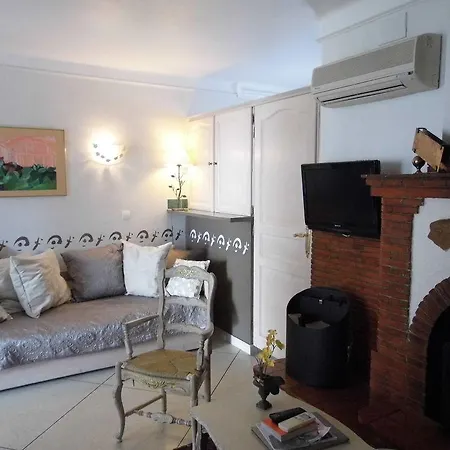 Le Pre Catelan Otel Juan-les-Pins