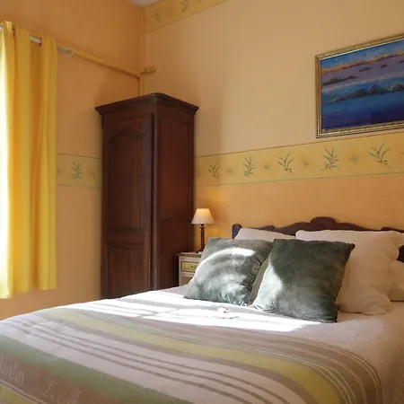 Le Pre Catelan Hotel