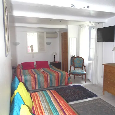 Otel Le Pre Catelan