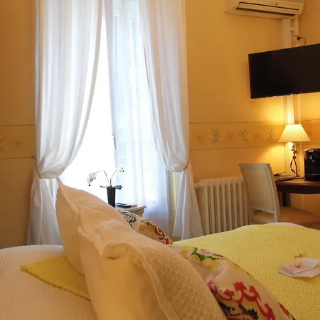 Le Pre Catelan 3* Juan-les-Pins