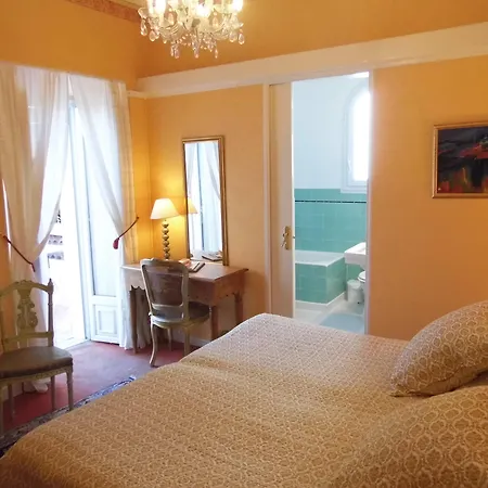 Отель Le Pre Catelan 3*