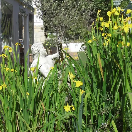 Hotel Le Pre Catelan Juan-les-Pins