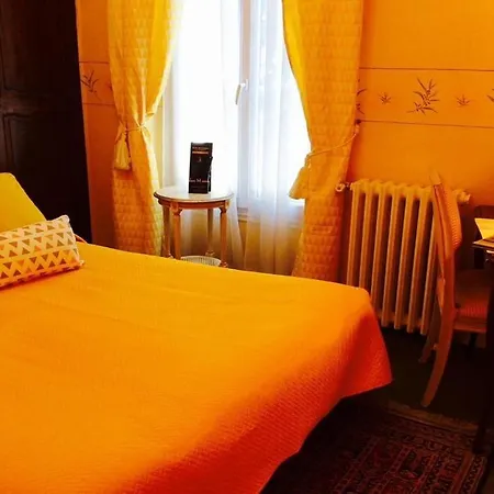 Otel Le Pre Catelan Juan-les-Pins