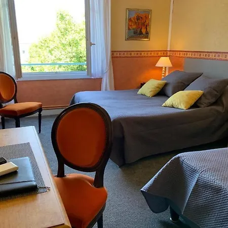 Le Pre Catelan 3* Juan-les-Pins