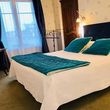Le Pre Catelan Otel 3*