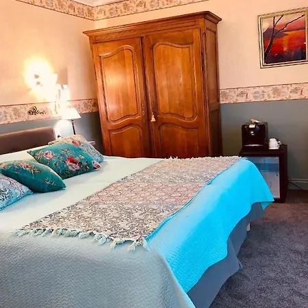 Otel Le Pre Catelan