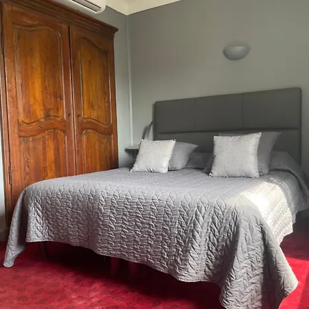 Le Pre Catelan Otel 3*