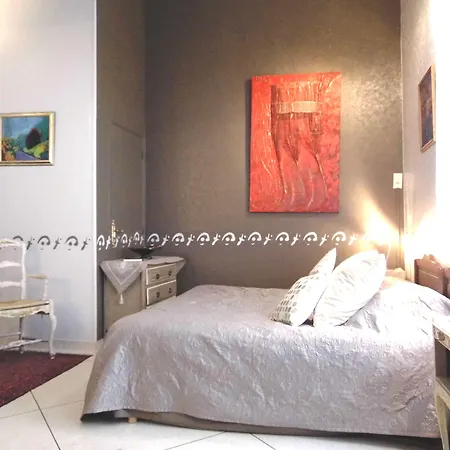 Hotel Le Pre Catelan Juan-les-Pins