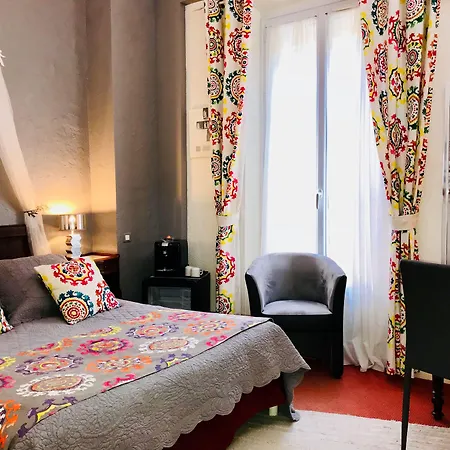 Le Pre Catelan Juan-les-Pins