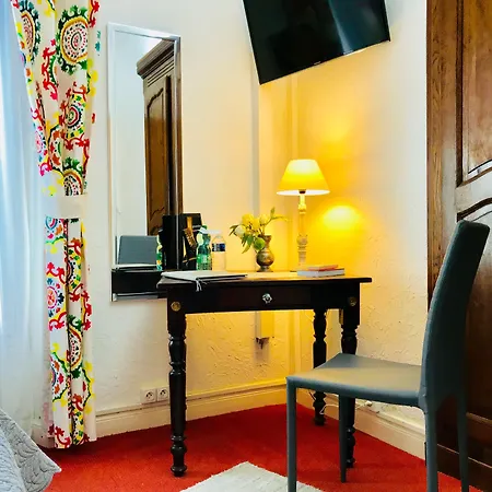 Le Pre Catelan Juan-les-Pins