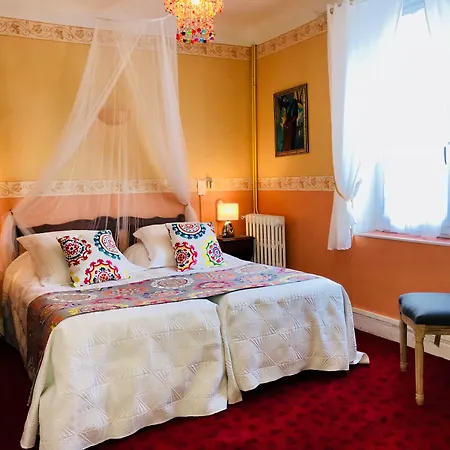 Le Pre Catelan Hotel Juan-les-Pins