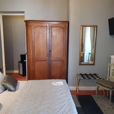 Hotel Le Pre Catelan