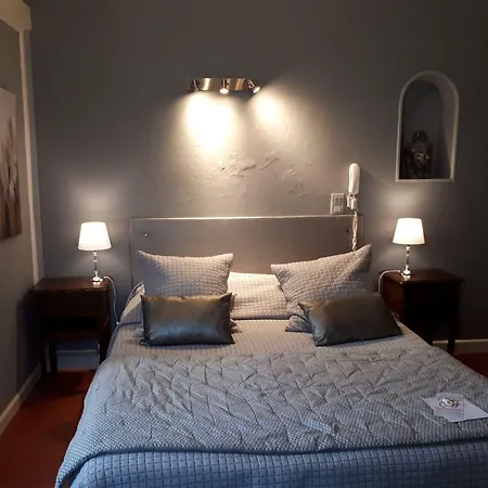 Hotel Le Pre Catelan Juan-les-Pins