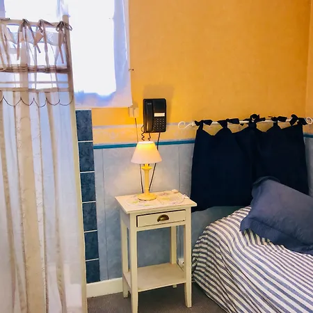 Le Pre Catelan Отель 3*