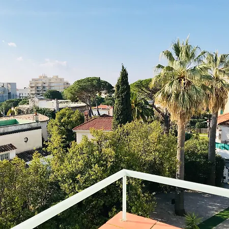 Le Pre Catelan 3* Juan-les-Pins