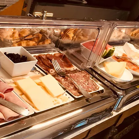 Отель Le Pre Catelan 3*