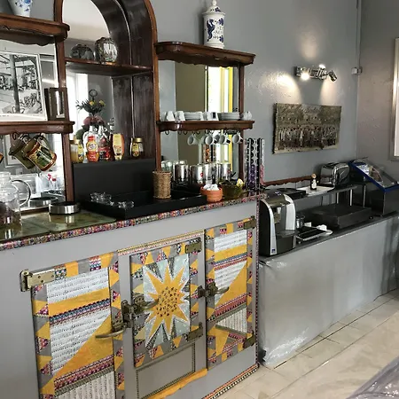 Le Pre Catelan Отель