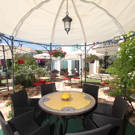 Le Pre Catelan Hotel Juan-les-Pins
