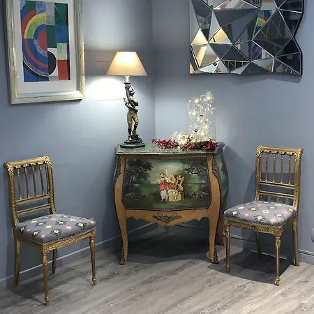 Le Pre Catelan Juan-les-Pins