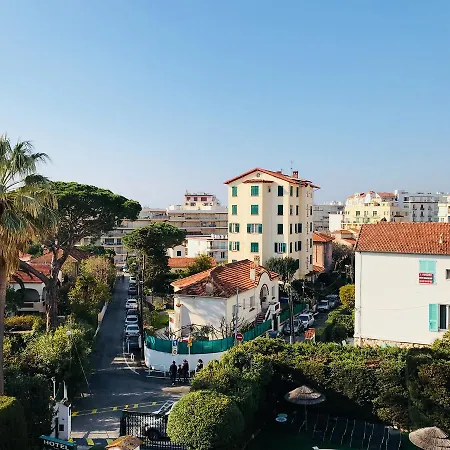 Le Pre Catelan Otel