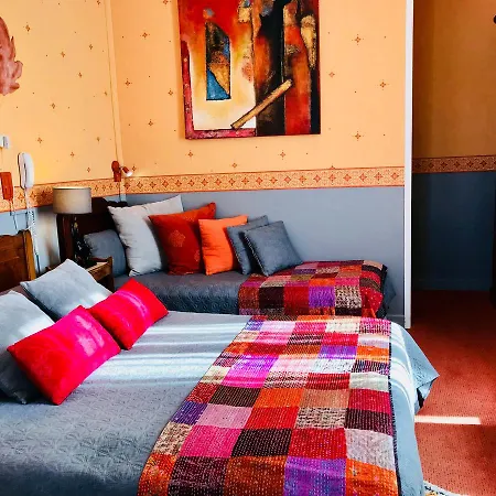 Le Pre Catelan Otel Juan-les-Pins