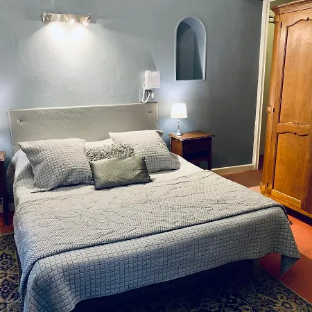 Le Pre Catelan 3* Juan-les-Pins