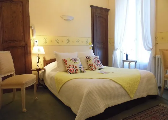 Le Pre Catelan 3*