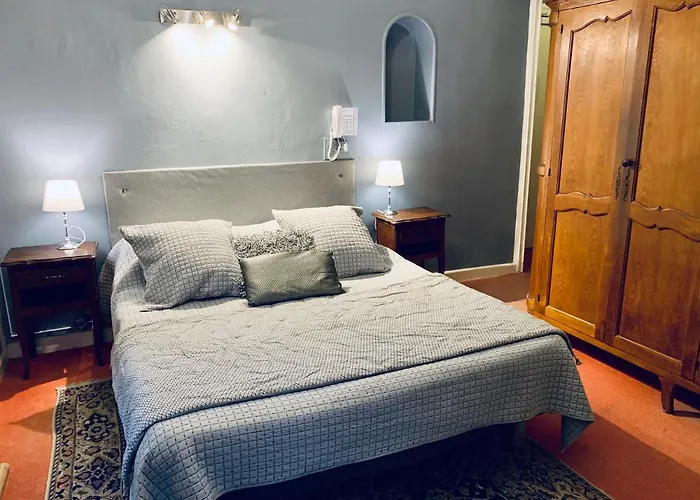 Le Pre Catelan 3* Juan-les-Pins